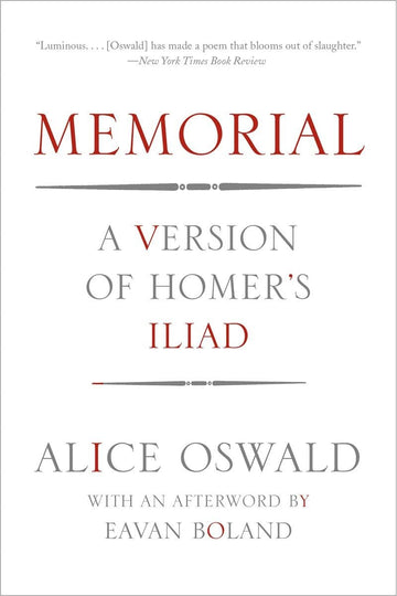 Memorial: A Version of Homer's