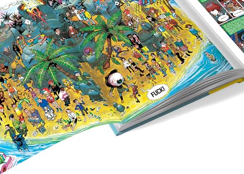 Phoo Action Deluxe Edition
