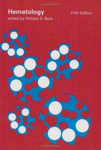 Hematology: 5th Edition