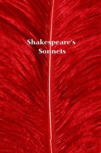 Shakespeare's Sonnets, and A Lover's Complaint