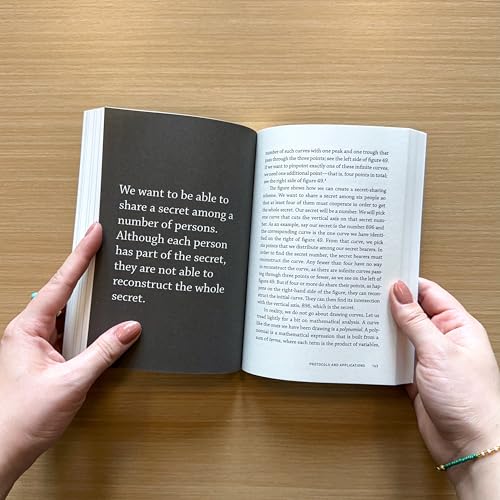 Cryptography (The MIT Press Essential Knowledge series)