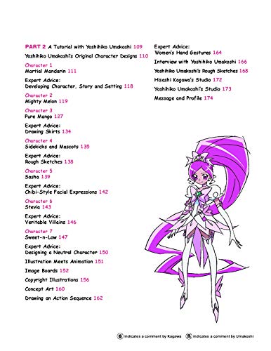 Drawing Fantastic Female Fighters: Manga & Anime Masters: Bringing Fierce Female Characters to Life (With Over 1,200 Illustrations)