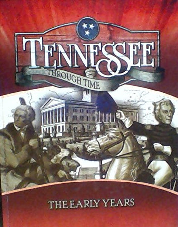 Tennessee Through Time - The Early Years (2014)