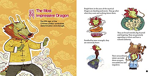 Chinese Zodiac Animals