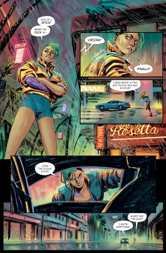 Cyberpunk 2077 Library Edition Volume 1