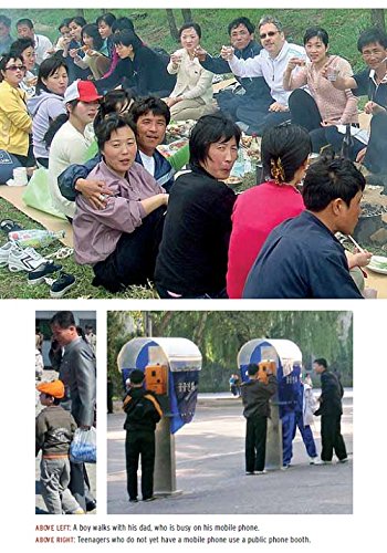 A Capitalist in North Korea: My Seven Years in the Hermit Kingdom