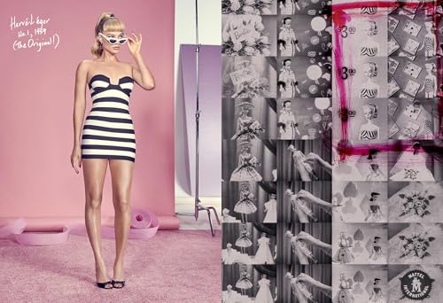 Barbie(TM): The World Tour