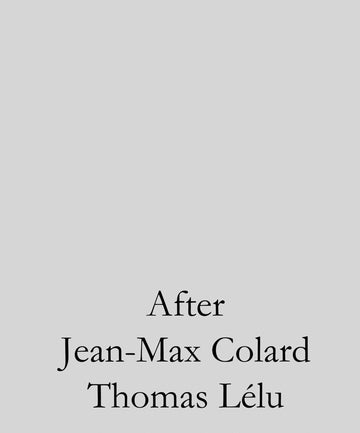 After (English and French Edition)