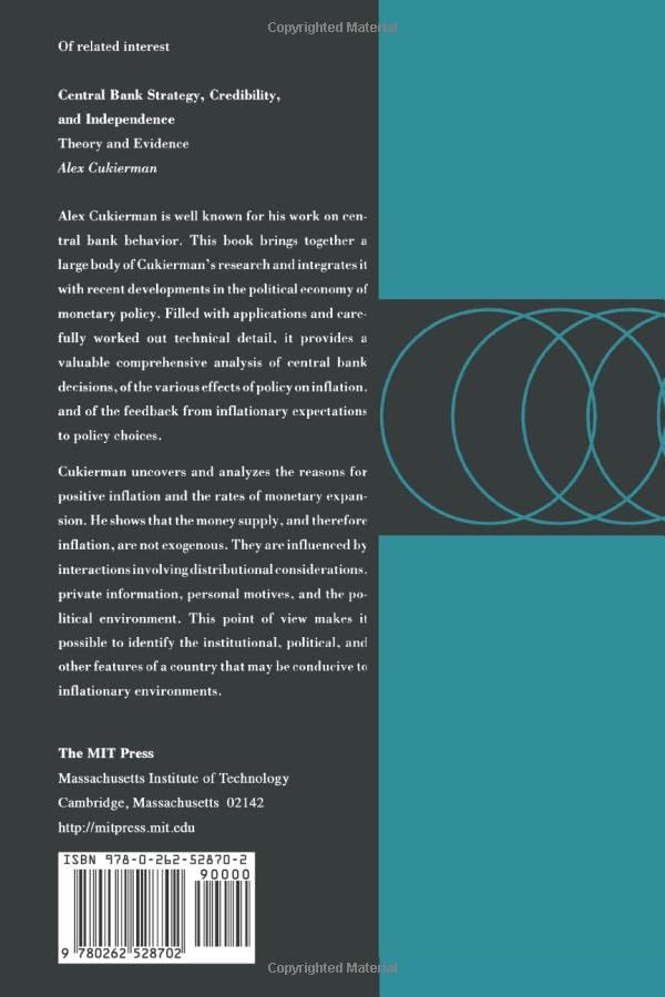 Political Economy, Growth, and Business Cycles