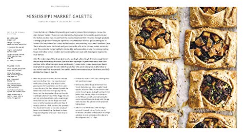 Southern Ground: Reclaiming Flavor Through Stone-Milled Flour [A Baking Book]