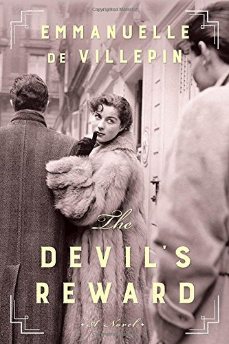 The Devil's Reward: A Novel