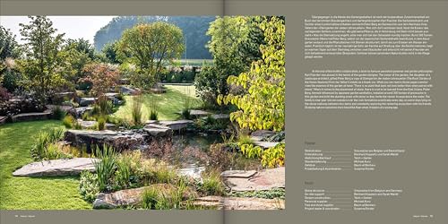 Berg-Style: Garden Design inspired by Pückler