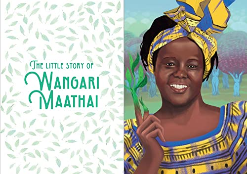 Stories for Kids Who Want to Save the World