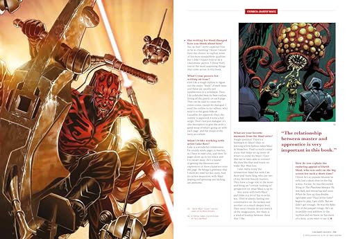 Star Wars Insider Presents: The Dark Side Collection
