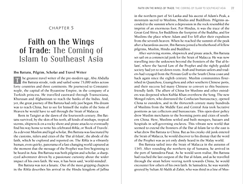A Brief History of Singapore and Malaysia: Multiculturalism and Prosperity: The Shared History of Two Southeast Asian Tigers (Brief History of Asia Series)