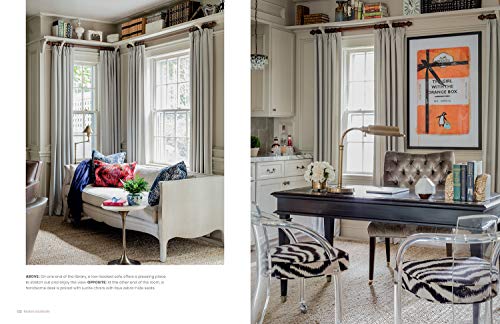 New England Modern