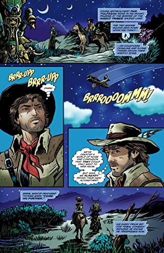 ElfQuest: Stargazer's Hunt Volume 2