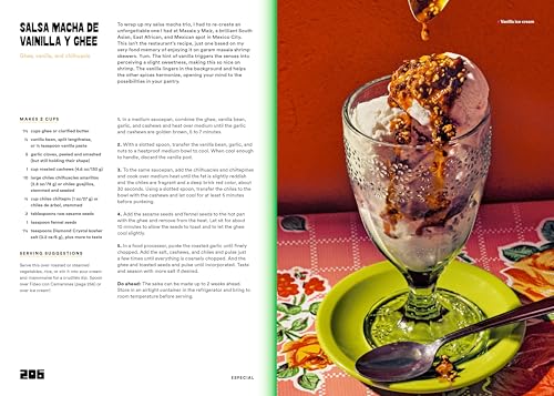 Salsa Daddy: A Cookbook: Dip Your Way into Mexican Cooking