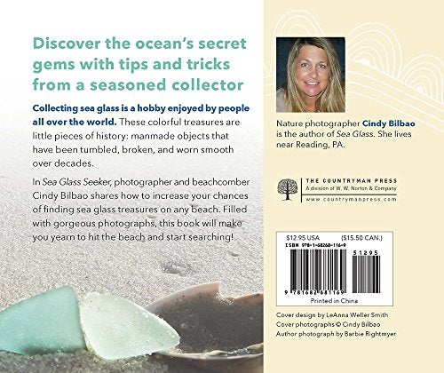 Sea Glass Seeker