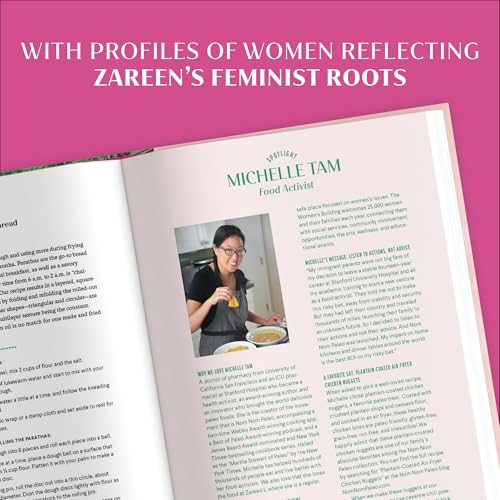 Zareen’s Pakistani Kitchen: Recipes from a Well-Fed Childhood (Pakistani and Indian Cooking)