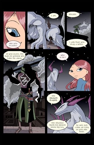 Gunnerkrigg Court Volume 1