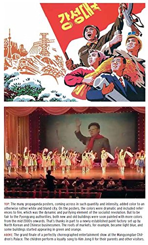 A Capitalist in North Korea: My Seven Years in the Hermit Kingdom