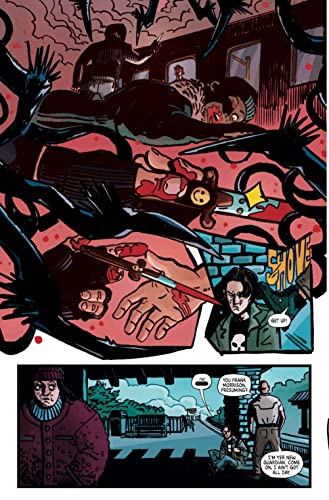 Dead by Daylight: The Legion