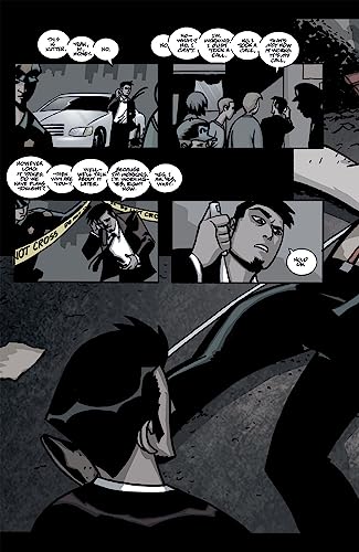 Powers Volume 4