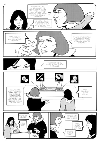 Joyama Volume 3
