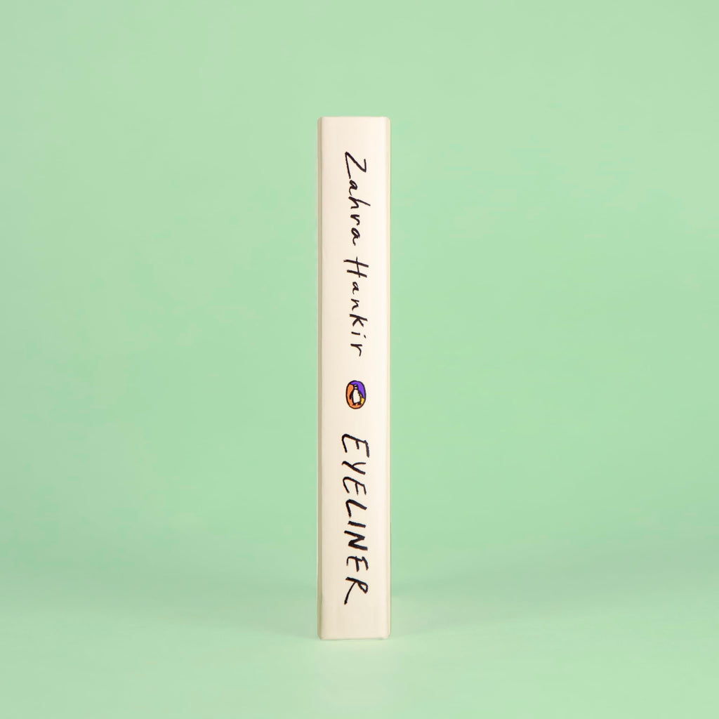 Eyeliner: A Cultural History