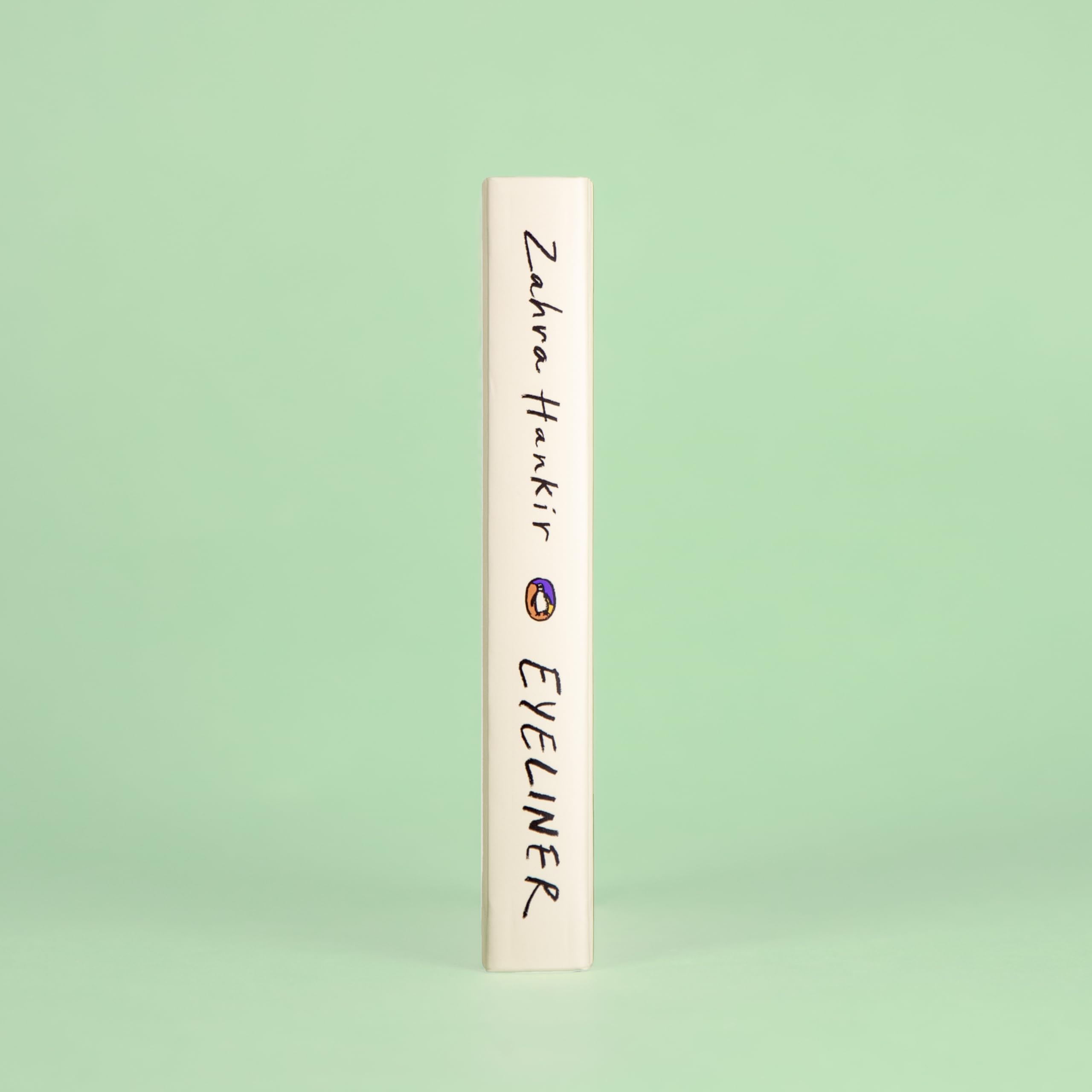 Eyeliner: A Cultural History