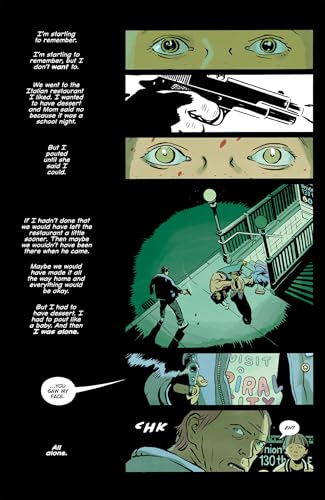 The World of Black Hammer Omnibus Volume 4