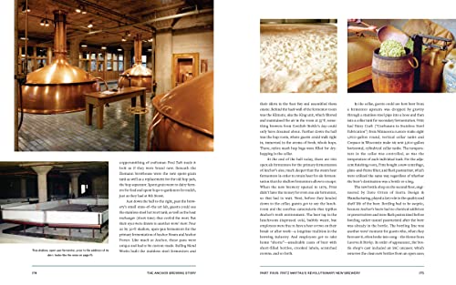 The Anchor Brewing Story: America's First Craft Brewery & San Francisco's Original Anchor Steam Beer
