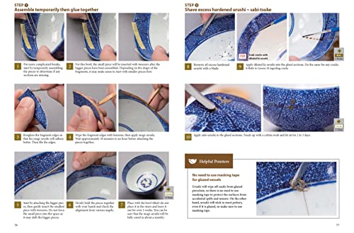 Kintsugi: The Wabi Sabi Art of Japanese Ceramic Repair