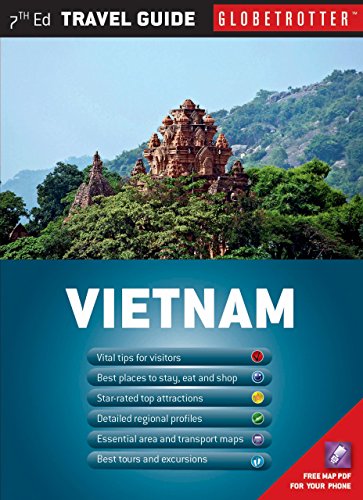 Vietnam Travel Pack (Globetrotter Travel Packs)