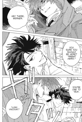 Reincarnated Into a Game as the Hero's Friend: Running the Kingdom Behind the Scenes (Manga) Vol. 1