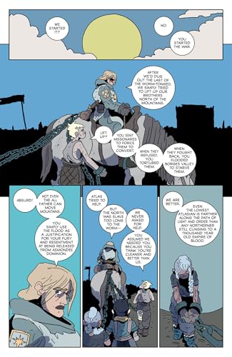 Birdking Volume 3