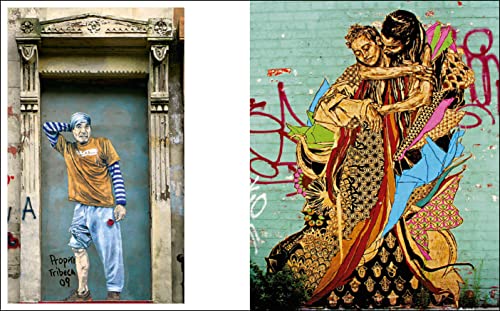 Street Art New York 2000-2010