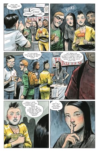 The World of Black Hammer Omnibus Volume 4