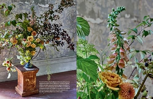 Home in Bloom: Lessons for Creating Floral Beauty in Every Room