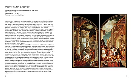 Holbein: Masters of Art