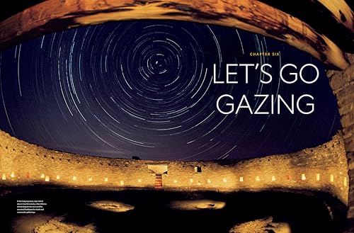 National Geographic Stargazer's Atlas: The Ultimate Guide to the Night Sky