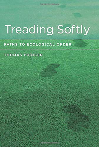 Treading Softly: Paths to Ecological Order