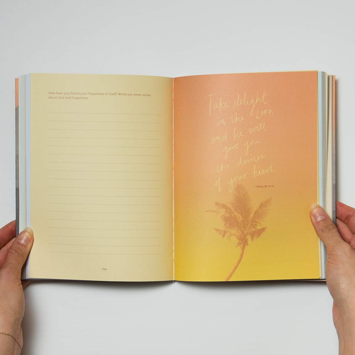 40 Days of Intentional Living: Cultivate Faith Through Devotions, Journaling, and Prayer