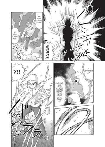 Mob Psycho 100 Volume 14