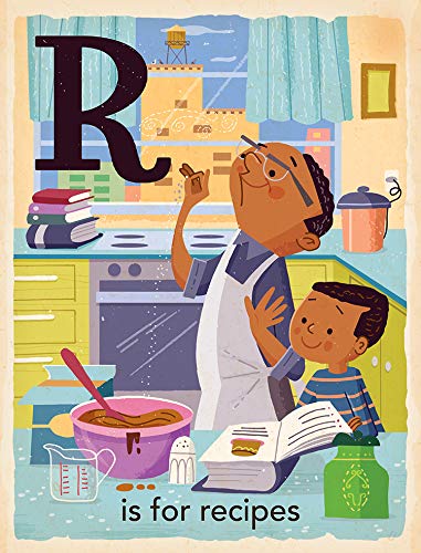T Is for Thankful (Alphabet Primers)