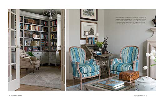 Enduring Southern Homes