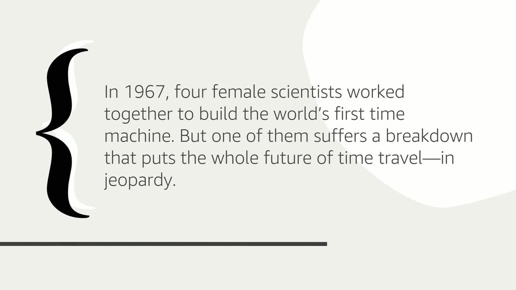 The Psychology of Time Travel: A Novel