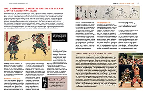 An Insider's Guide to the Japanese Martial Arts: A New Look at Japan's Fighting Traditions