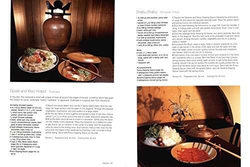 Authentic Recipes from Japan (Authentic Recipes Series)